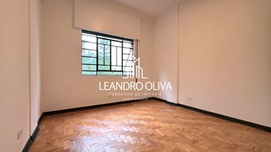 apartment em Rua Francisco Estácio Fortes, Santa Cecília - São Paulo - SP