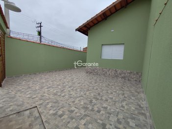 house em Rua das Jarinas, Gaivota - Itanhaém - SP