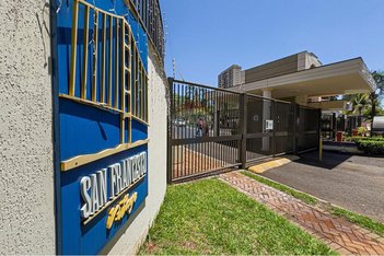 house em Avenida Portugal, Jardim São Luiz - Ribeirão Preto - SP