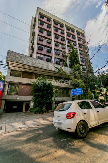 office em Avenida Palmeira, Petrópolis - Porto Alegre - RS