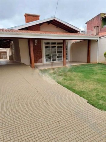 house em Rua Voluntários da Pátria, Jardim das Orquídeas - Jundiaí - SP