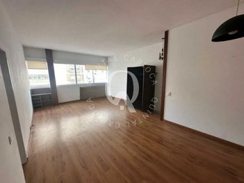 apartment em Rua Visconde de Pirajá, Ipanema - Rio de Janeiro - RJ
