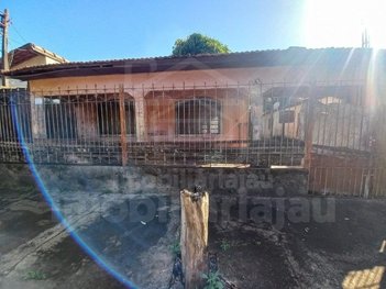 house em Antônio Lonta, Jardim Concorde (Potunduva) - Jaú - SP