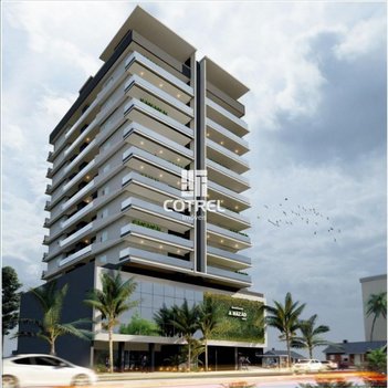 apartment em Rua Serafim Valandro, Centro - Santa Maria - RS