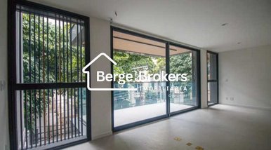 apartment em Rua Professor Gabizo, Tijuca - Rio de Janeiro - RJ