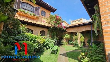 house em Rua Prates, Osvaldo Cruz - São Caetano do Sul - SP