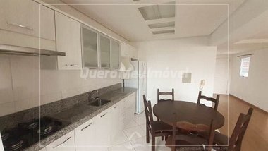 apartment em Rua Os Dezoito do Forte, Exposição - Caxias do Sul - RS