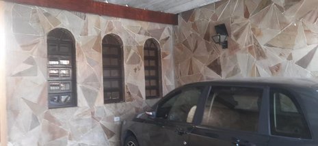 house em Rua Peruvá Preta, Jardim Casa Pintada - São Paulo - SP