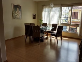 apartment em Paz, Farroupilha - Porto Alegre - RS