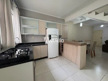 house em Rua Querência, Balneário Piçarras - Balneário Piçarras - SC