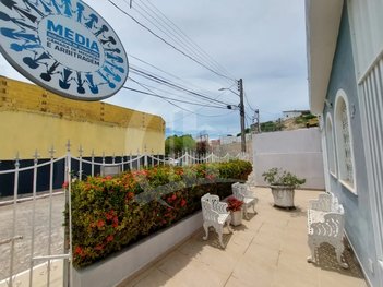 house em Travessa Genésia Fontes, Suíça - Aracaju - SE