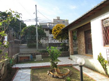 house em Rua Márcio Dias, Nonoai - Porto Alegre - RS
