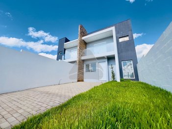 house em Rua João Virissimo da Fonseca, São Cristóvão - Passo Fundo - RS