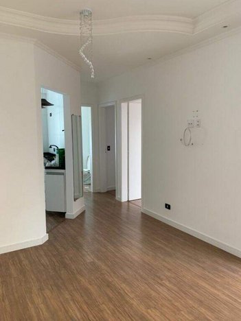apartment em Rua 3 de Maio, Jardim Olavo Bilac - São Bernardo do Campo - SP