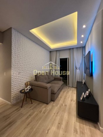 apartment em Avenida Sete de Setembro, Aterrado - Volta Redonda - RJ