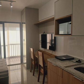 apartment em Rua Correia Dias, Paraíso - São Paulo - SP