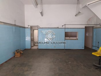 office em Alameda Conde de Porto Alegre, Santa Maria - São Caetano do Sul - SP