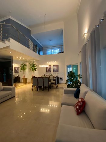 house em Avenida Miguel Damha, Parque Residencial Damha - São José do Rio Preto - SP