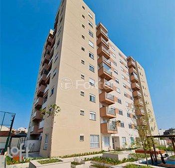 apartment em João Franco de Sousa, Vila Jacuí - São Paulo - SP