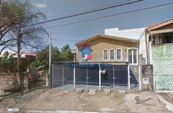 house em Rua Amadeu Mendes, Vila Lemos - Campinas - SP