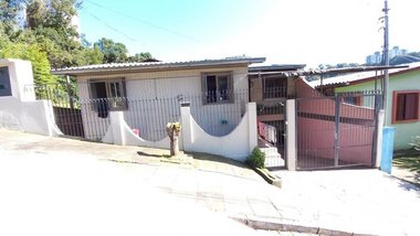 house em Joana Cardoso de Andrade, Tijuca - Caxias do Sul - RS