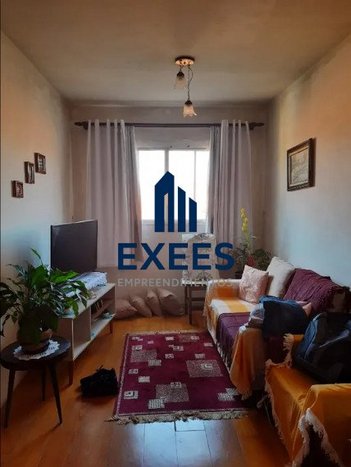 apartment em Rua Pedro Pereira, Jardim Meliunas - São Paulo - SP