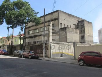 commercial_property em Coronel José Pires de Andrade, Vila Vera - São Paulo - SP