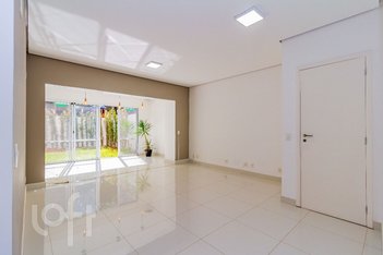 apartment em Leonardo Cerveira Varandas, Paraíso do Morumbi - São Paulo - SP