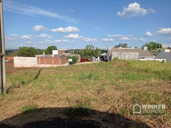 land_lot em Rua José Gonçalves, Marialva - Marialva - PR