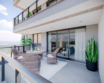 apartment em Luiz Voelcker, Três Figueiras - Porto Alegre - RS