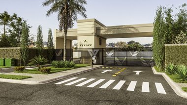 land_lot em Terminal Santa Cândida, Tingui - Curitiba - PR