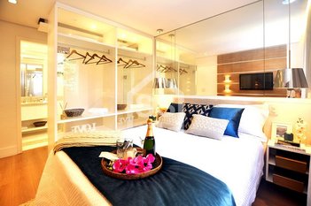 apartment em Rua Guiratinga, Chácara Inglesa - São Paulo - SP