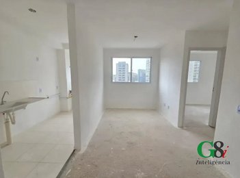 apartment em Rua do Bosque, Barra Funda - São Paulo - SP