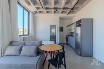 apartment em Rua Deputado Antônio Edu Vieira, Pantanal - Florianópolis - SC