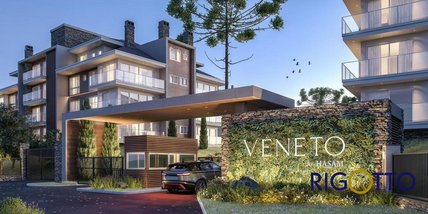 apartment em Rua Arthur Renheimer, Carniel - Gramado - RS