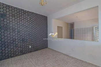 house em Avenida das Nações, Parque Oratório - Santo André - SP
