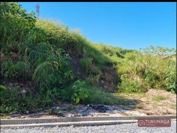 land_lot em Avenida Maria Gebin de Moraes, Parque Continental I - Guarulhos - SP