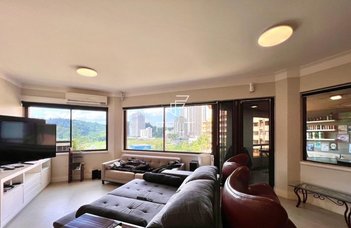 apartment em Avenida Verte Ville, Dezoito do Forte Empresarial/Alphaville. - Barueri - SP