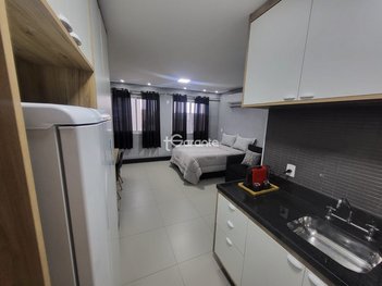 apartment em Rua Brigadeiro Tobias, Centro - São Paulo - SP