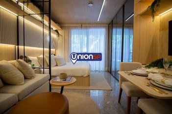 apartment em Rua Pirajussara, Butantã - São Paulo - SP