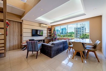 apartment em Rua Guararapes, Petrópolis - Porto Alegre - RS