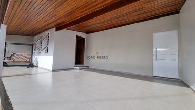house em Rua Professor Lourenço Monti, Jardim Bom Pastor - Botucatu - SP