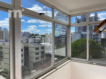 apartment em Rua Luiz Antunes, Panazzolo - Caxias do Sul - RS