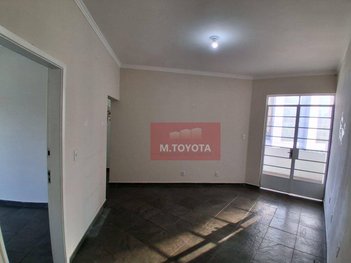 apartment em Rua Presidente Prudente, Jardim São Paulo - Guarulhos - SP