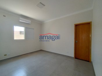 house em Augusto Paiva, Jardim Paraíso - Jacareí - SP