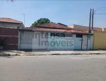 house em Rua Carlos Magno, Conjunto Habitacional Terra dos Ipês I (Sul) - Pindamonhangaba - SP