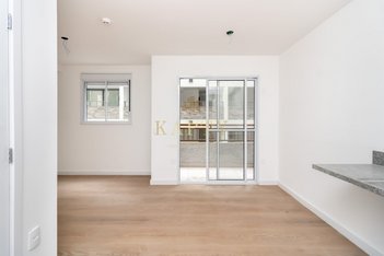 apartment em Rua Domício da Gama, Perdizes - São Paulo - SP