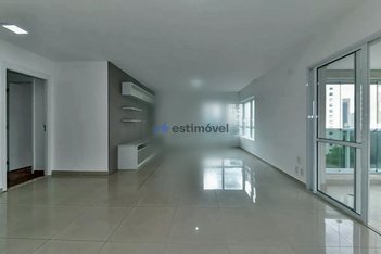 apartment em Rua Professor José Leite e Oiticica, Vila Gertrudes - São Paulo - SP