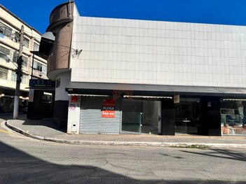 business em Rua São Sebastião, Centro - Barra Mansa - RJ