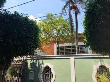 house em Rua Presidente John Kennedy, Centro - Vinhedo - SP